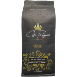 Caffé Ragazzi Imperia