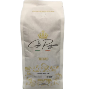 Caffé Ragazzi Bologne 100% Arabica